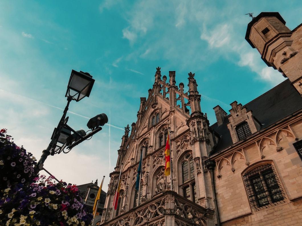 Mechelen biedt talloze opties om danslessen te volgen