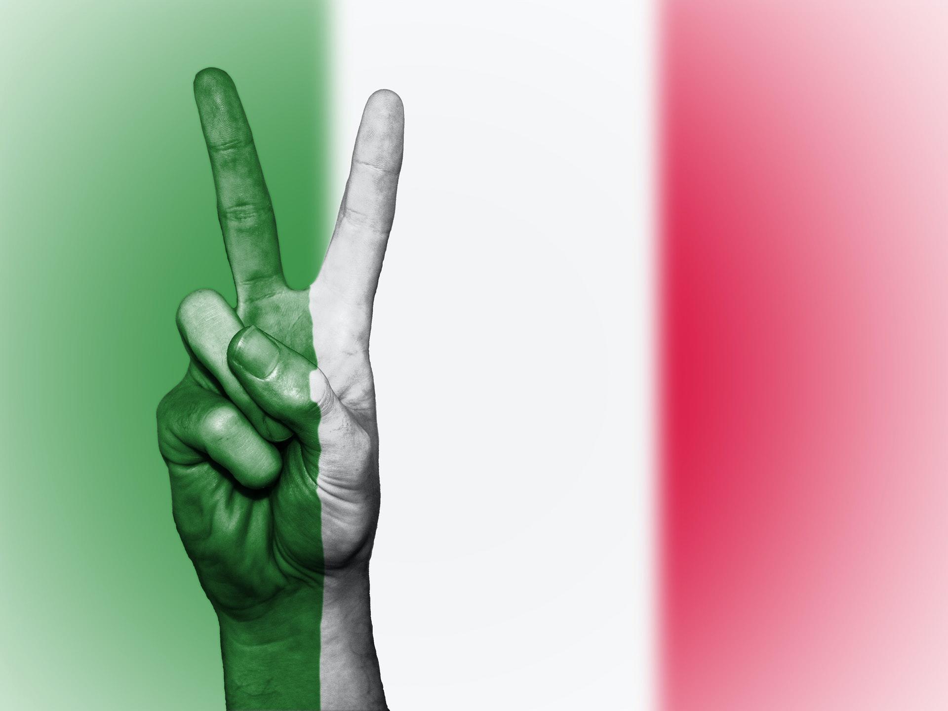 Italiaans voor beginners in Gent