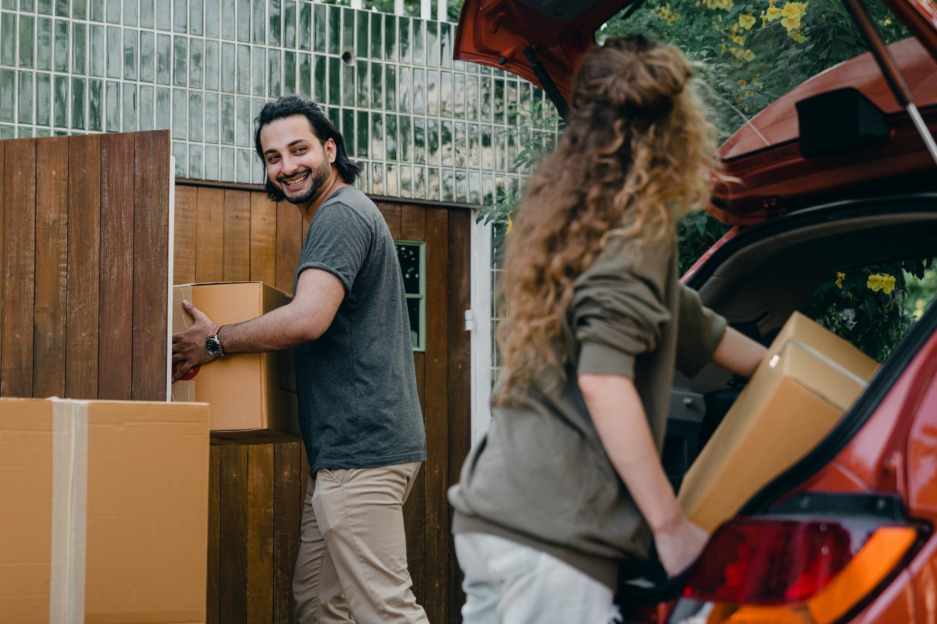 Verhuizen naar het buitenland met een basis Arabisch