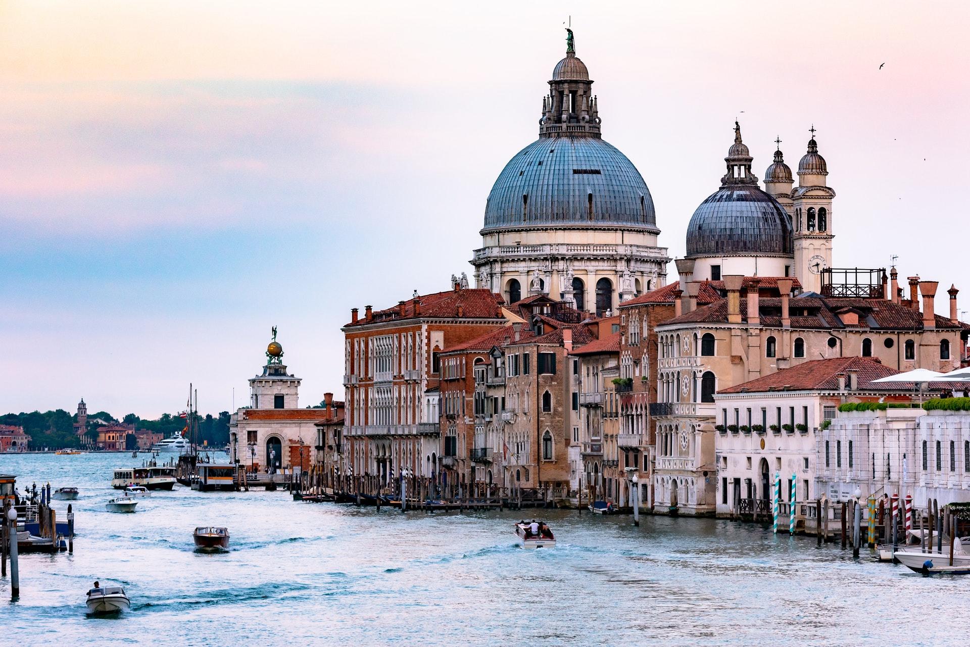 Italiaans leren in Vlaanderen
