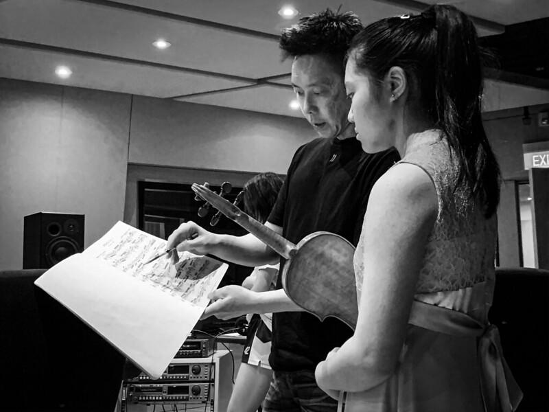 Ontdek alle mogelijk opties dankzij Superprof om lessen viool te volgen