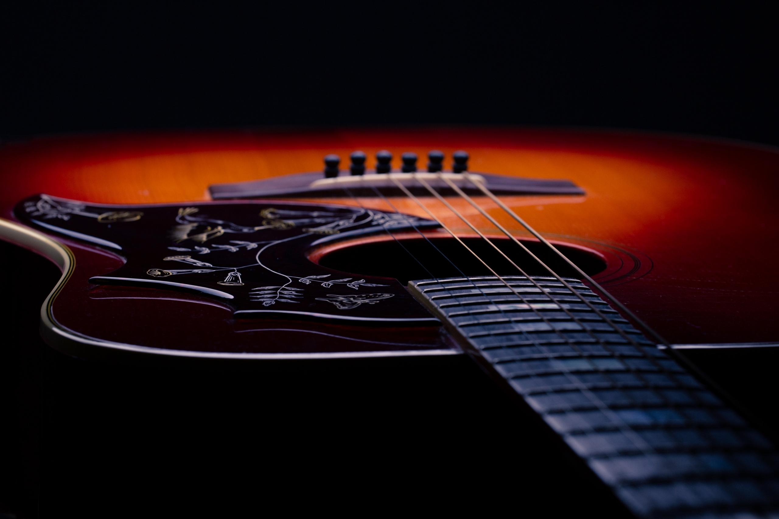 Volg gitaarlessen in Aalst