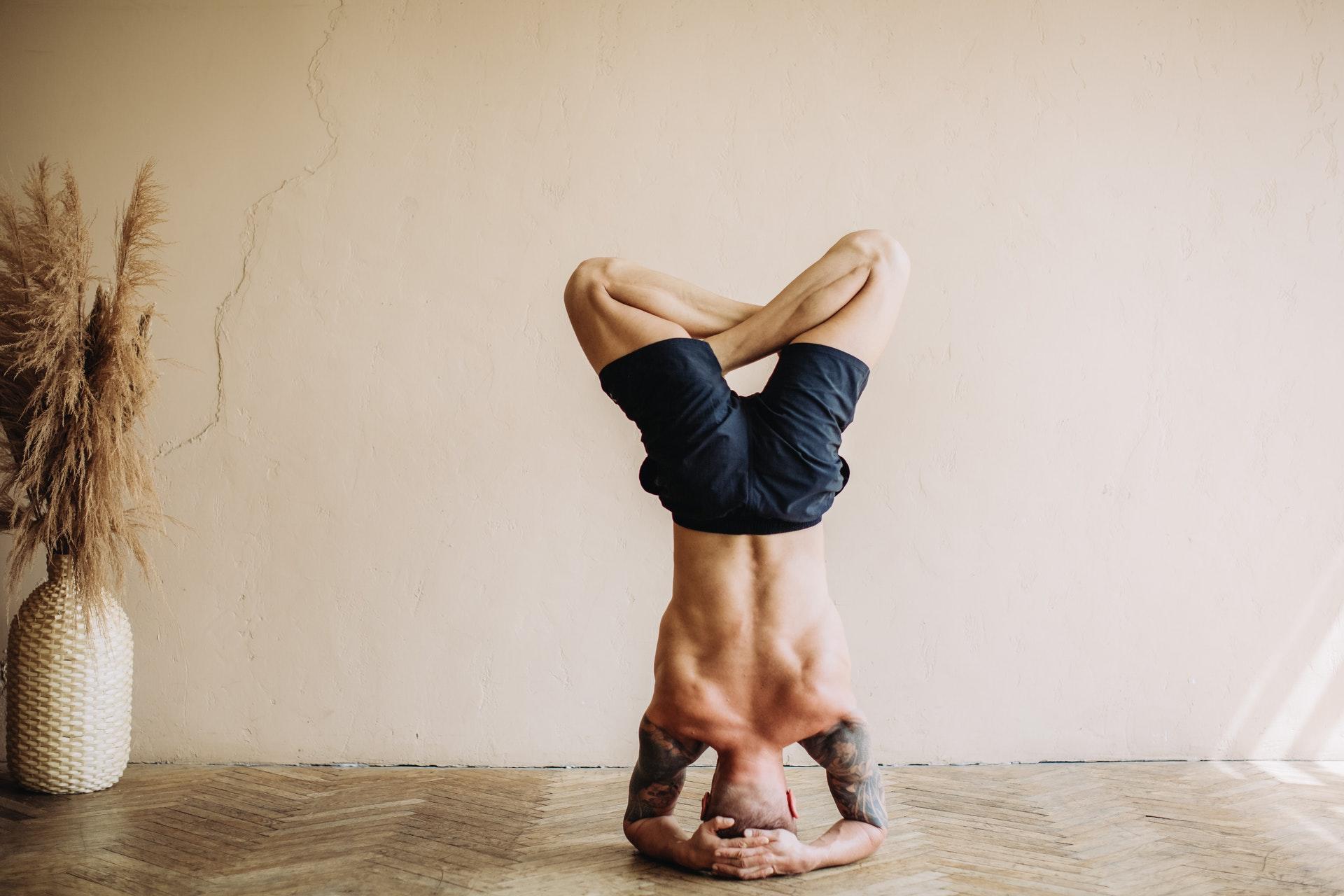 Yogalessen volgen in Mechelen