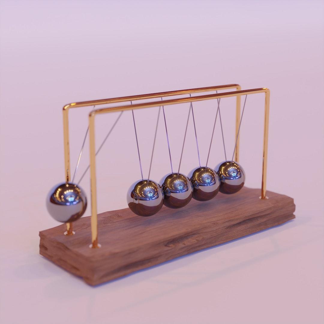 newtonpendel