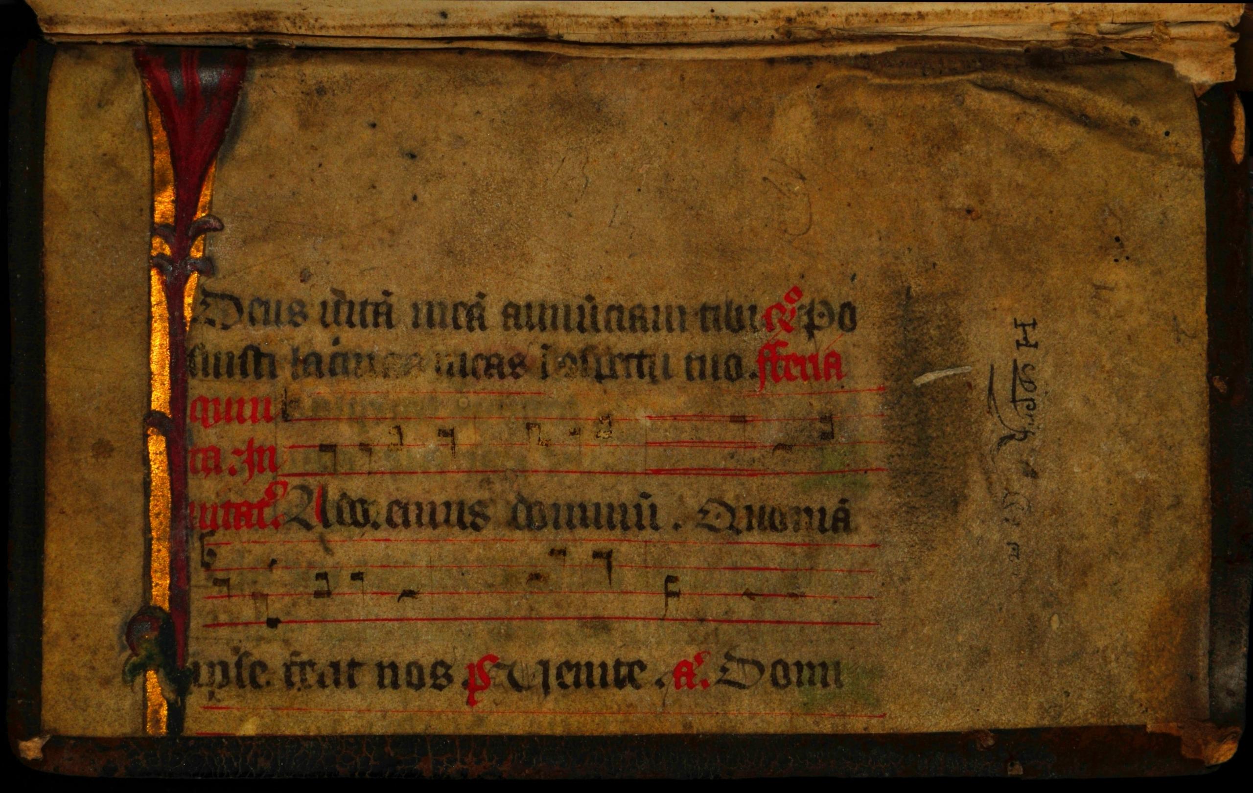 manuscript