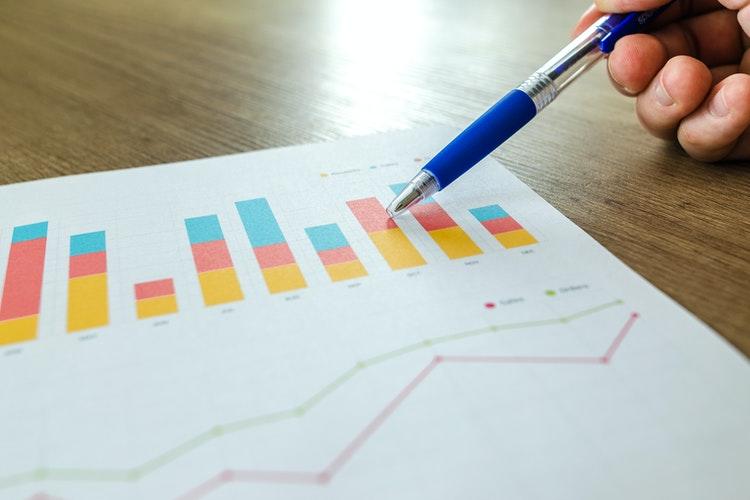 Statistiek oefeningen op papier