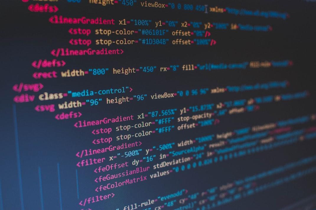 code programmeren