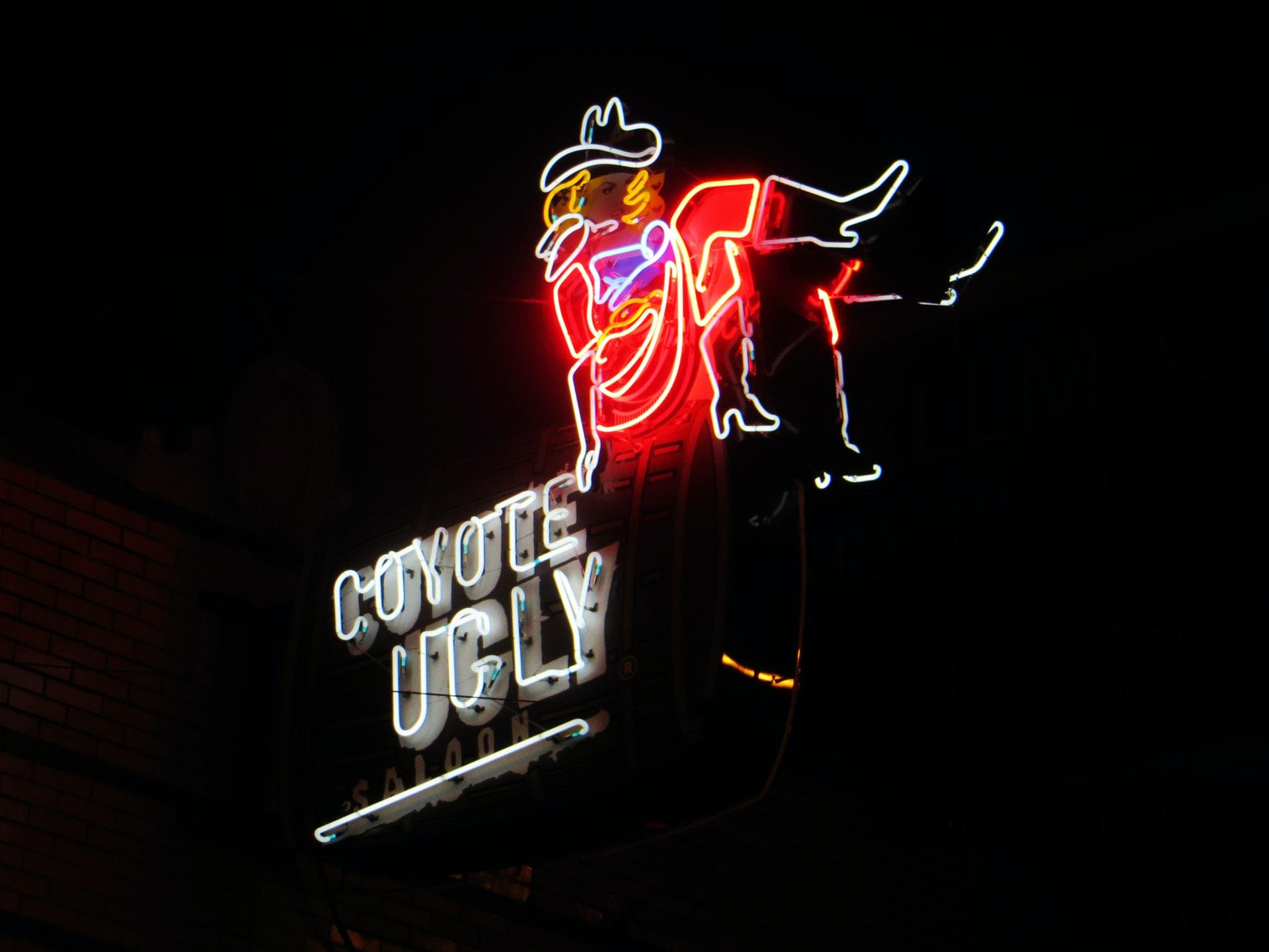 Line Dance club