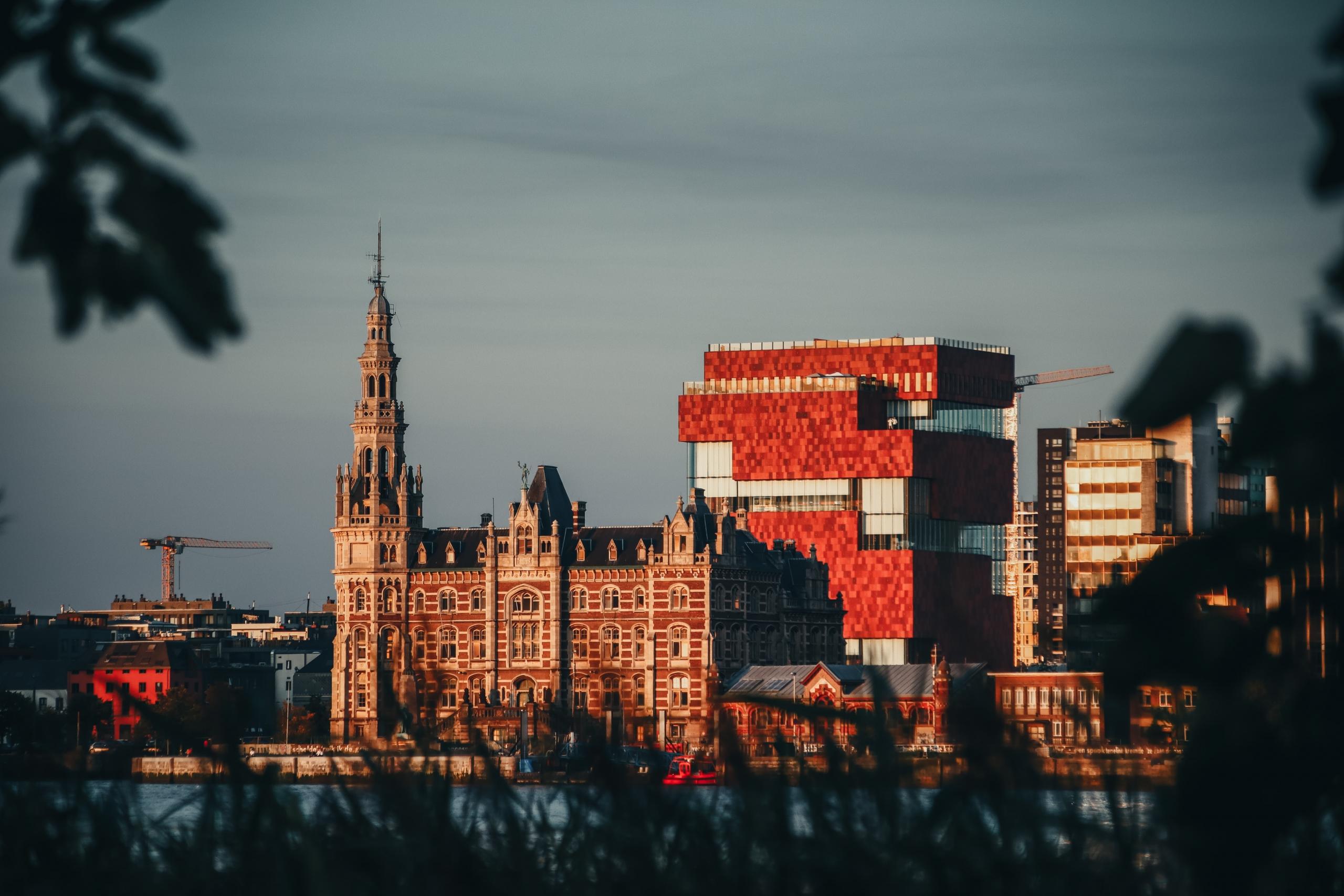 Antwerpen