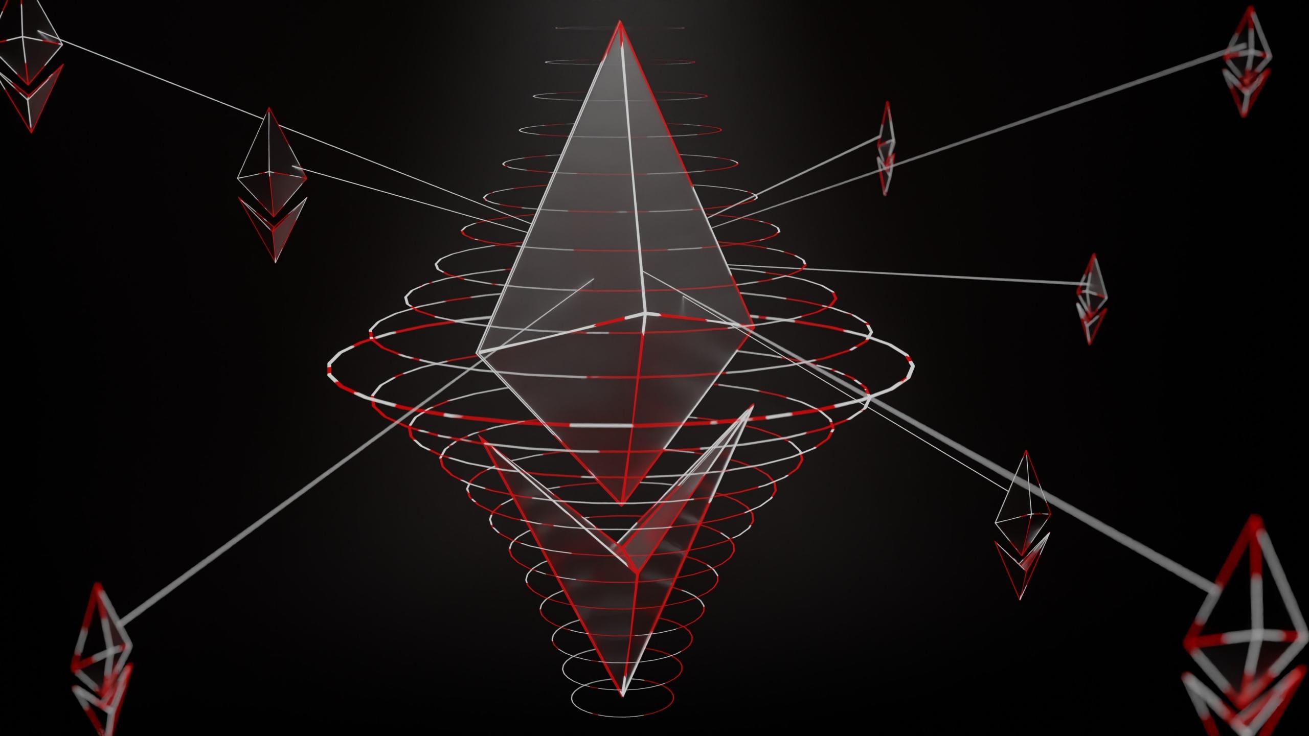 Crypto Blockchain technologië
