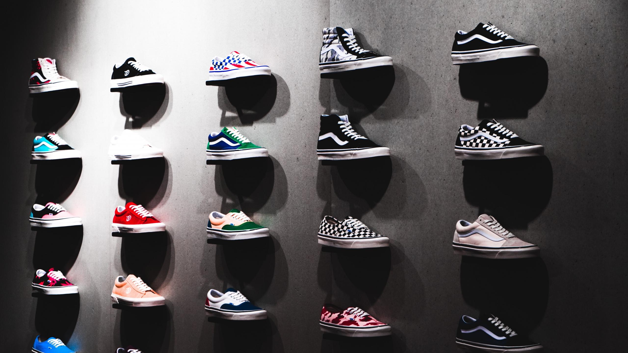 Skateschoenen in Winkel