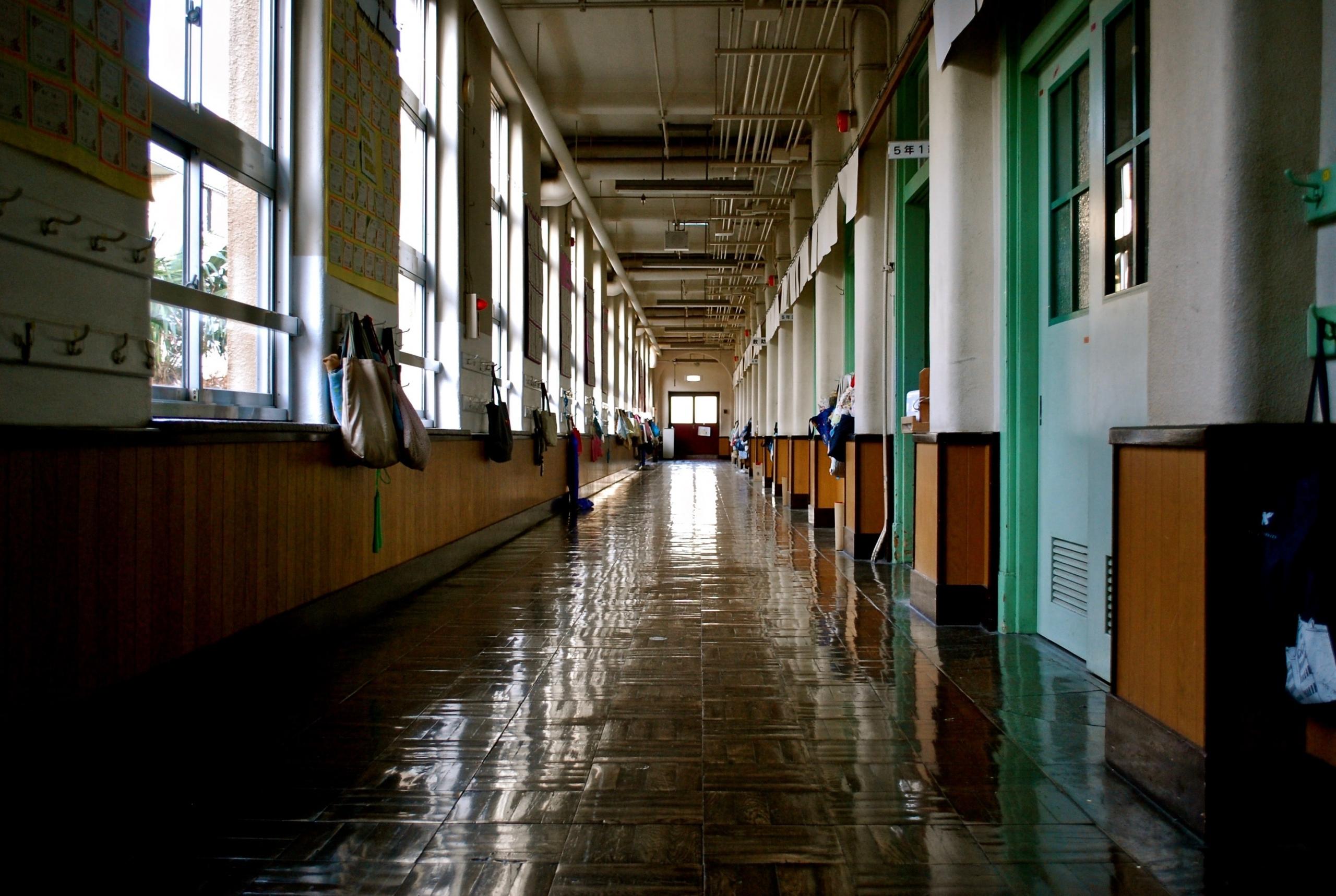 lege gang school