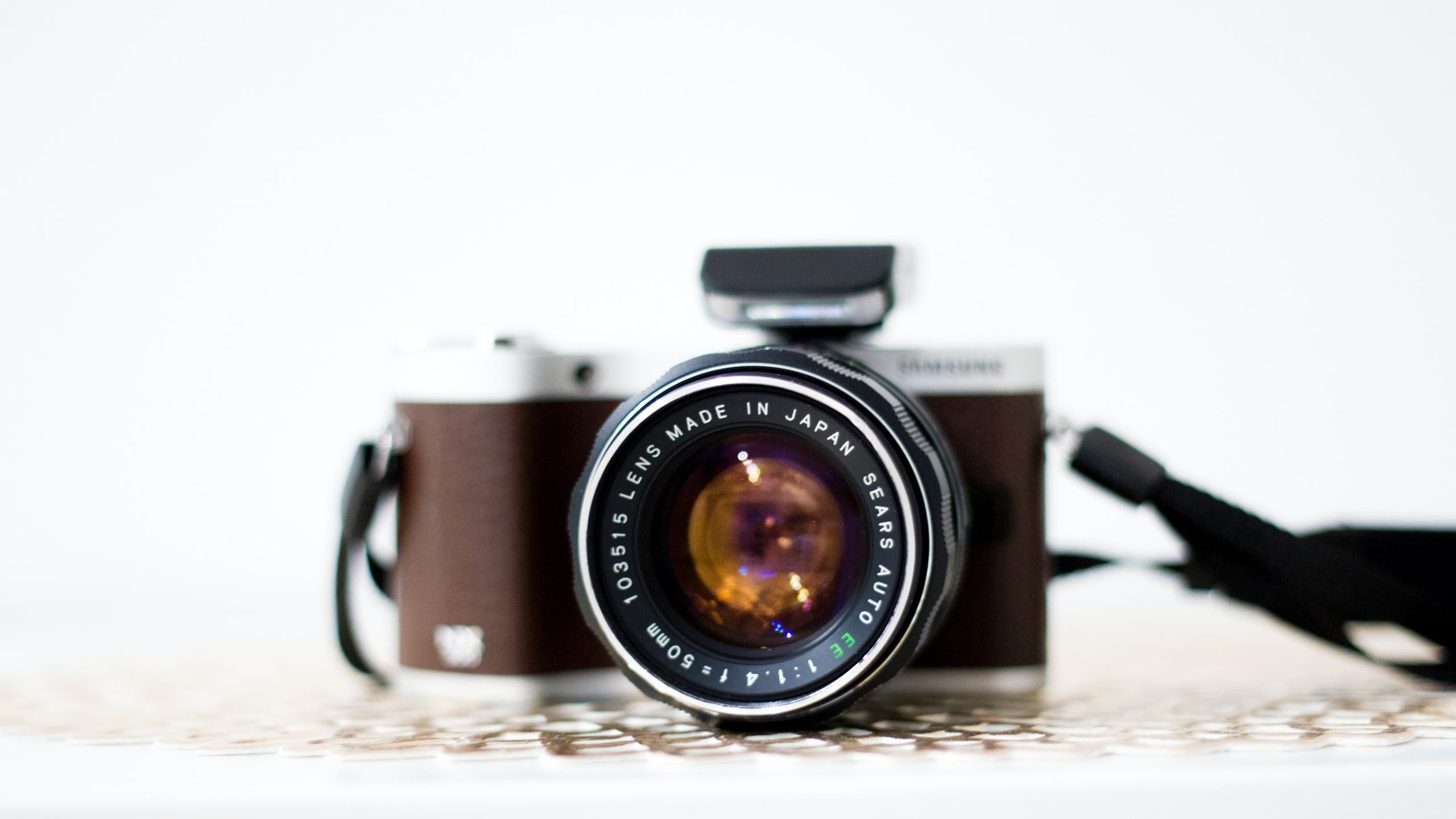 Fotocamera