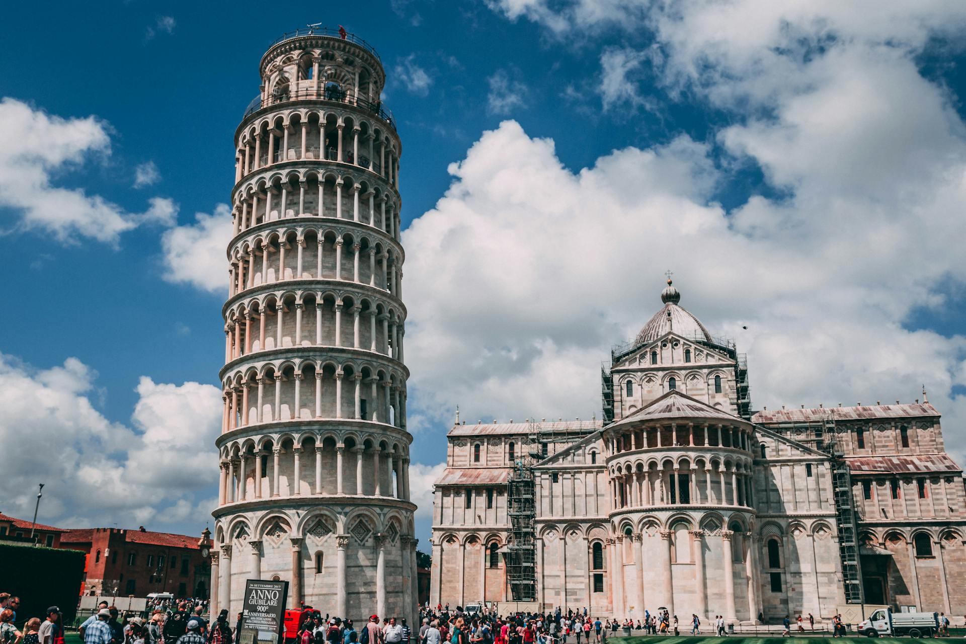 Pisa