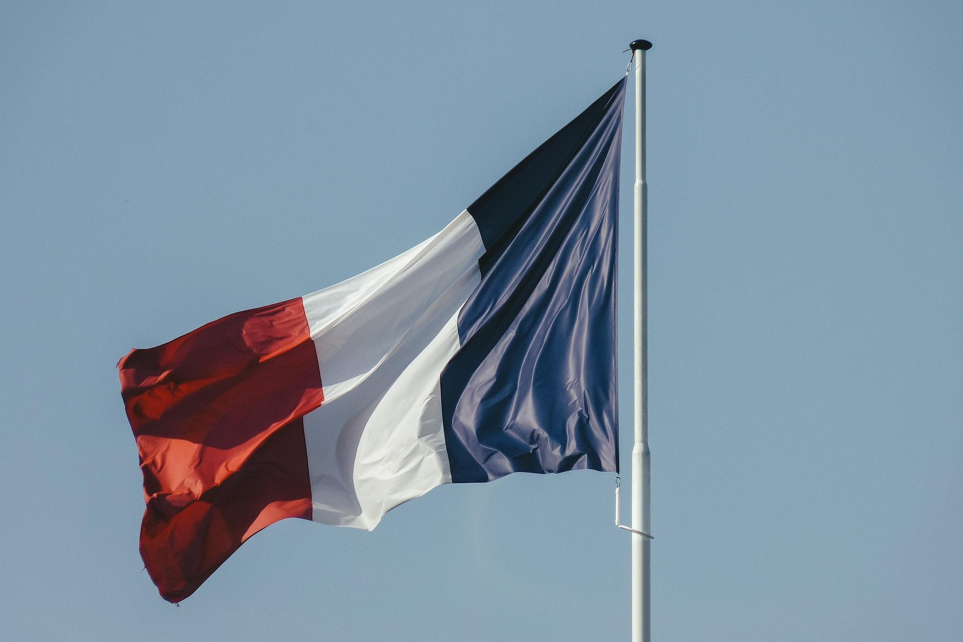 Franse Vlag 