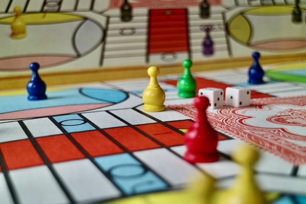spelletjes om Duits te leren