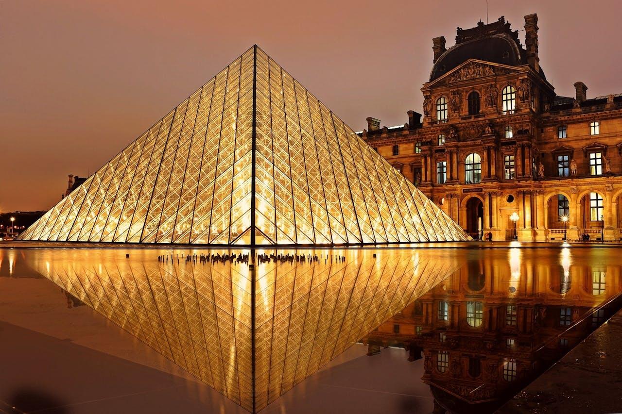 Musée du Louvre