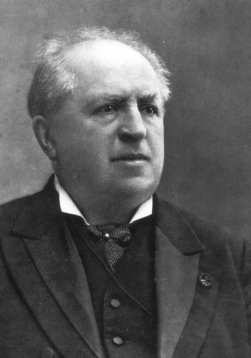 Afbeelding van Abraham Kuyper