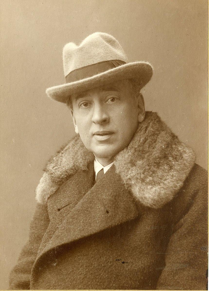 Afbeelding van Louis Couperus