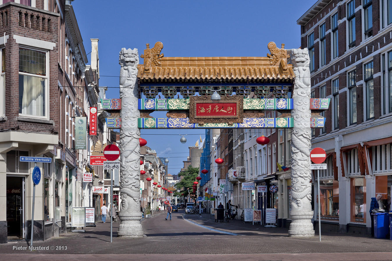 China is dichterbij dan je denkt