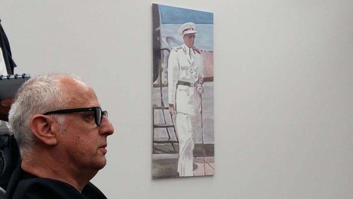 schilderkunst-huidige schilder-LucTuymans