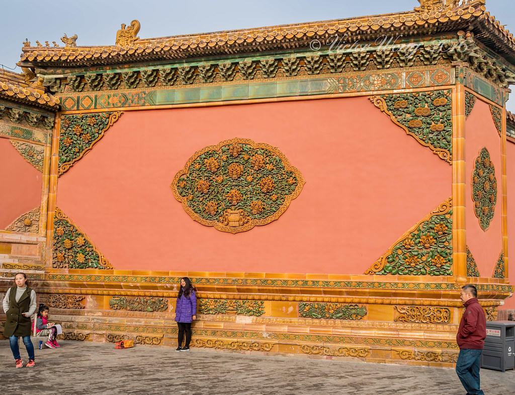 Begin het leren van Chinees met het begrijpen van karakters