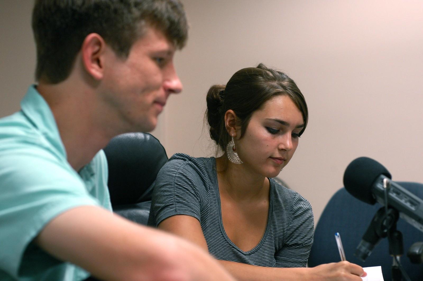 Er zijn podcasts voor zelfontplooiing