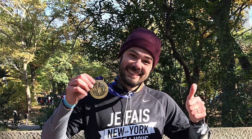 Comment faire du sport gagner des marathon ?