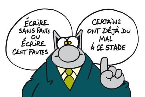 Comprendre les règles et usages de la langue francaise