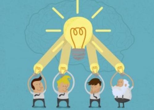 L'apprenant, c'est à dire le professeur particulier doit devenir acteur de sa formation.