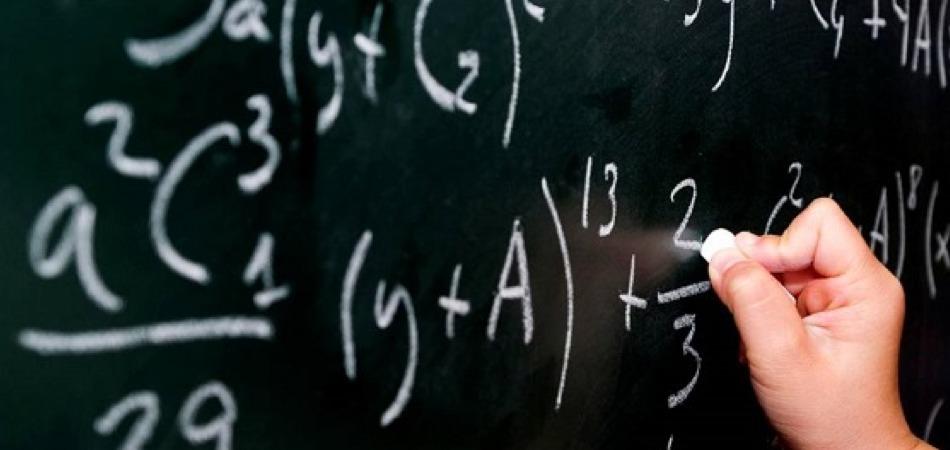 Les conseils d'un professeur particulier de mathématiques pour réussir.