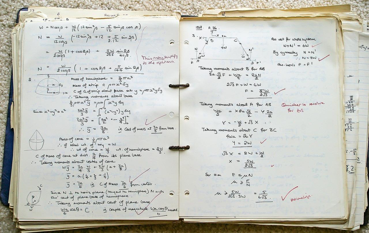 Pourquoi utiliser internet pour s'améliorer en maths ?