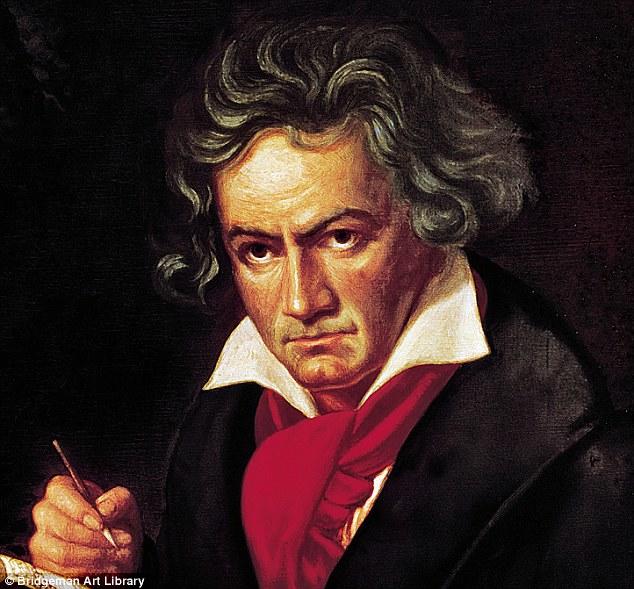 Jouer du piano permet de découvrir les compositeurs géniaux qui constituent l’histoire de la musique.