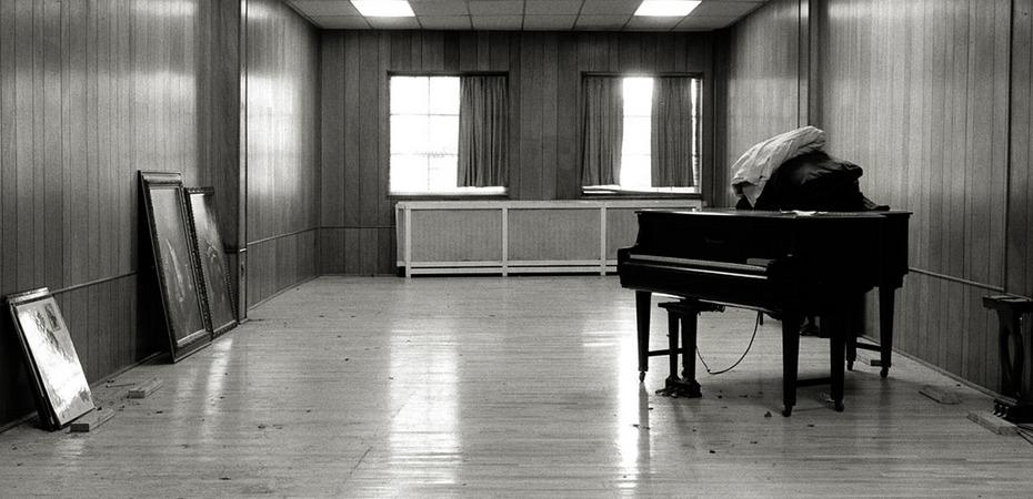 Comment travailler mes cours particuliers de piano à la maison.