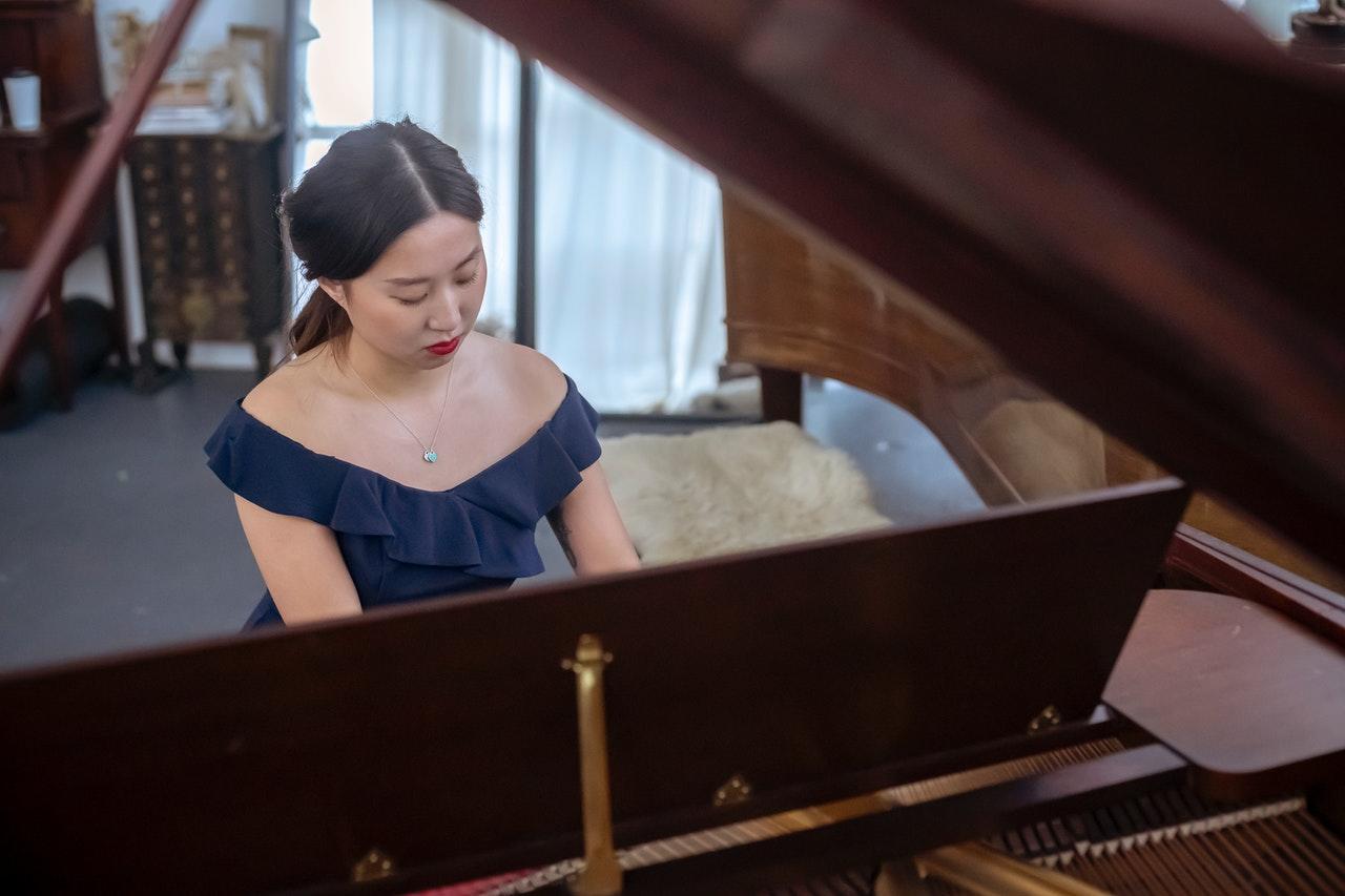 Comment progresser au piano ?