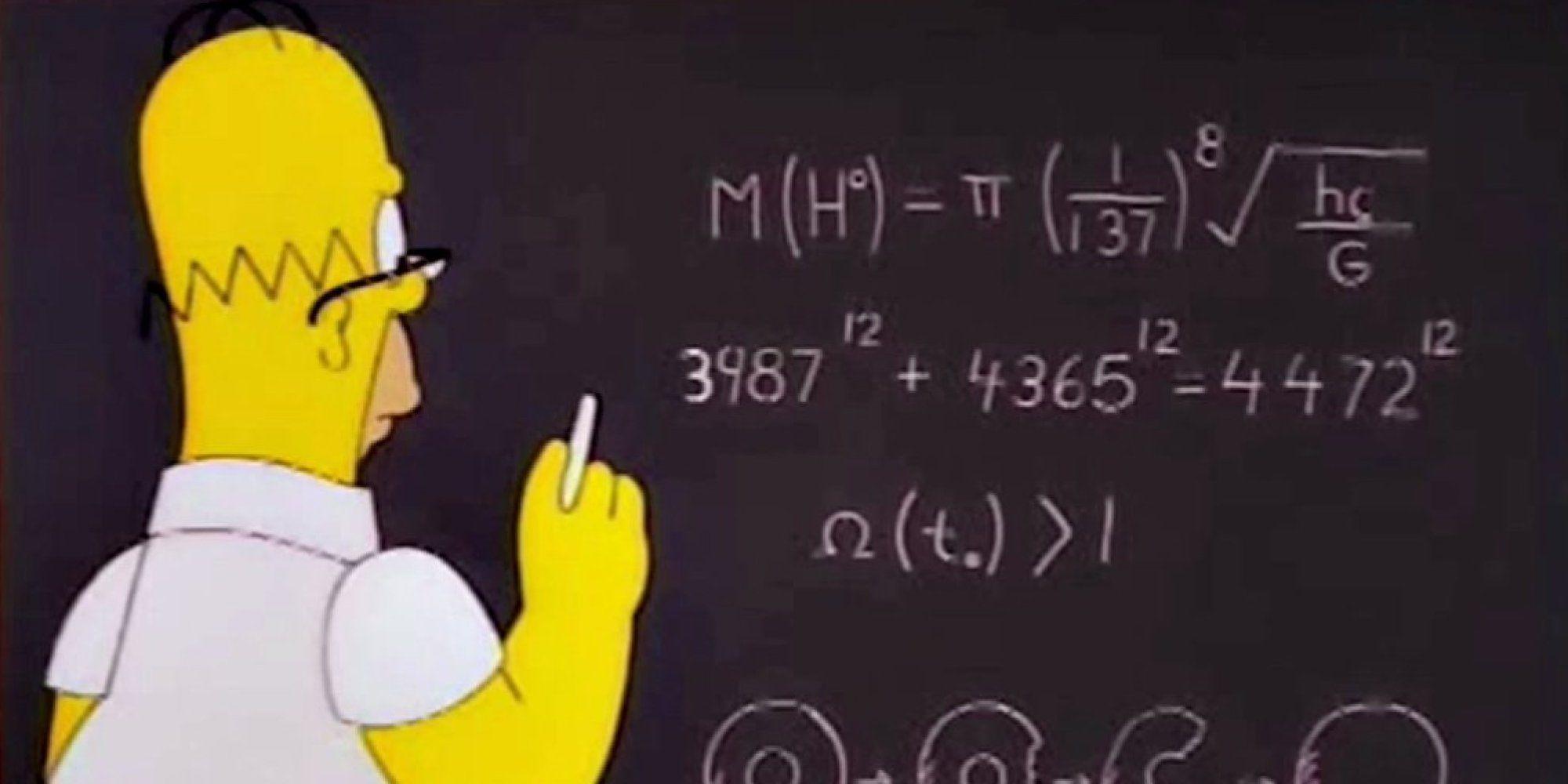 L'histoire des mathématiques nous réserve encore plein de surprises.