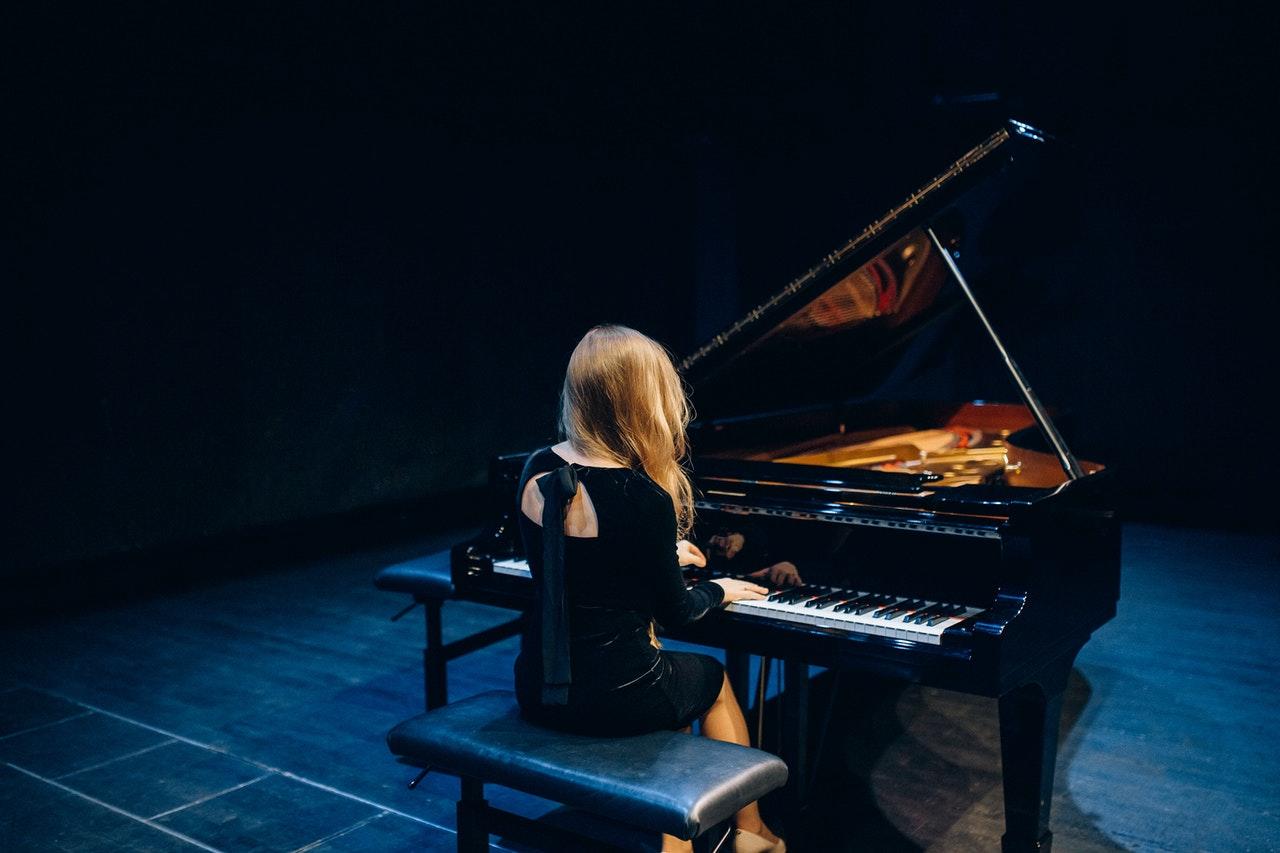 Pourquoi apprendre le piano ?