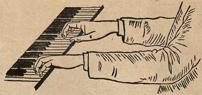 Comment se positionner pour jouer au piano ? 