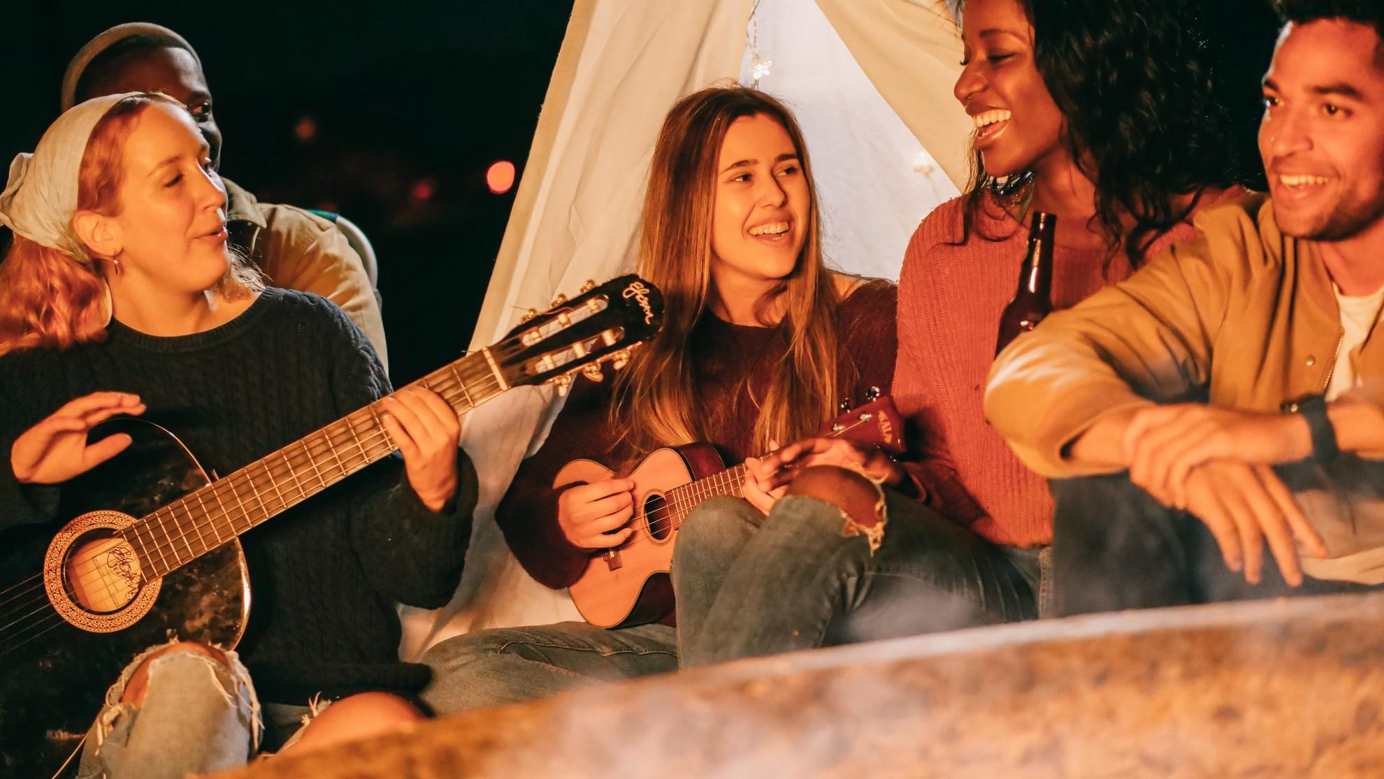 Comment apprendre à jouer d'un instrument à cordes ?