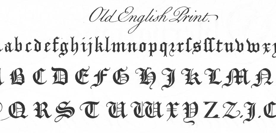 Découvrez l'histoire de la langue anglais au fil des siècles.