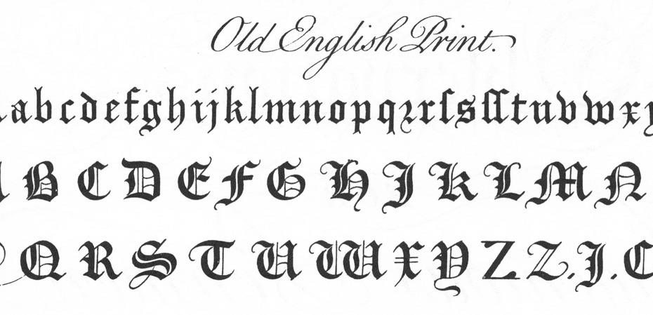 Découvrez l'histoire de la langue anglais au fil des siècles.