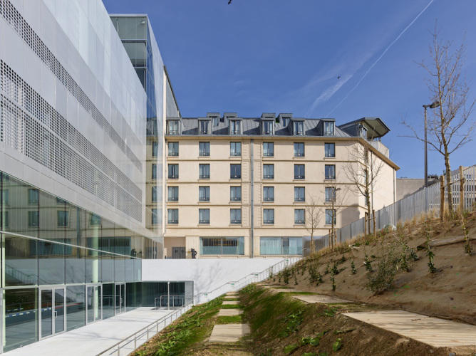 Où trouver des cours de piano à Paris ?