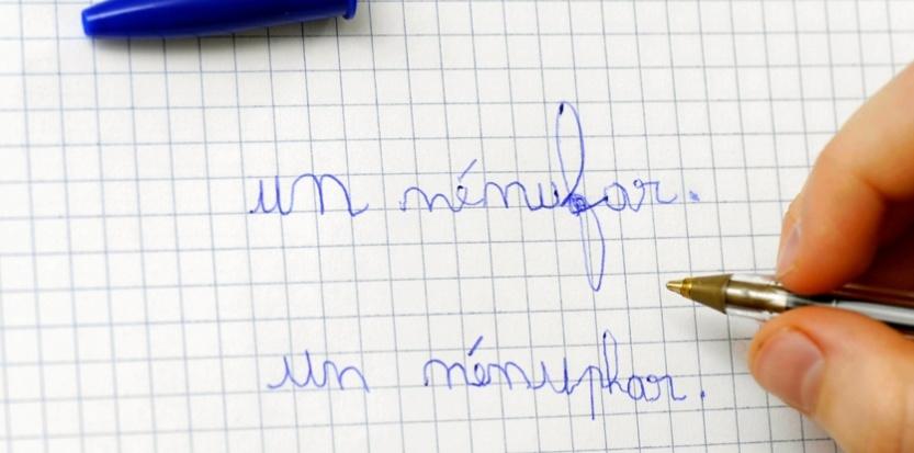Acheter un Bled pour progresser en orthographe.