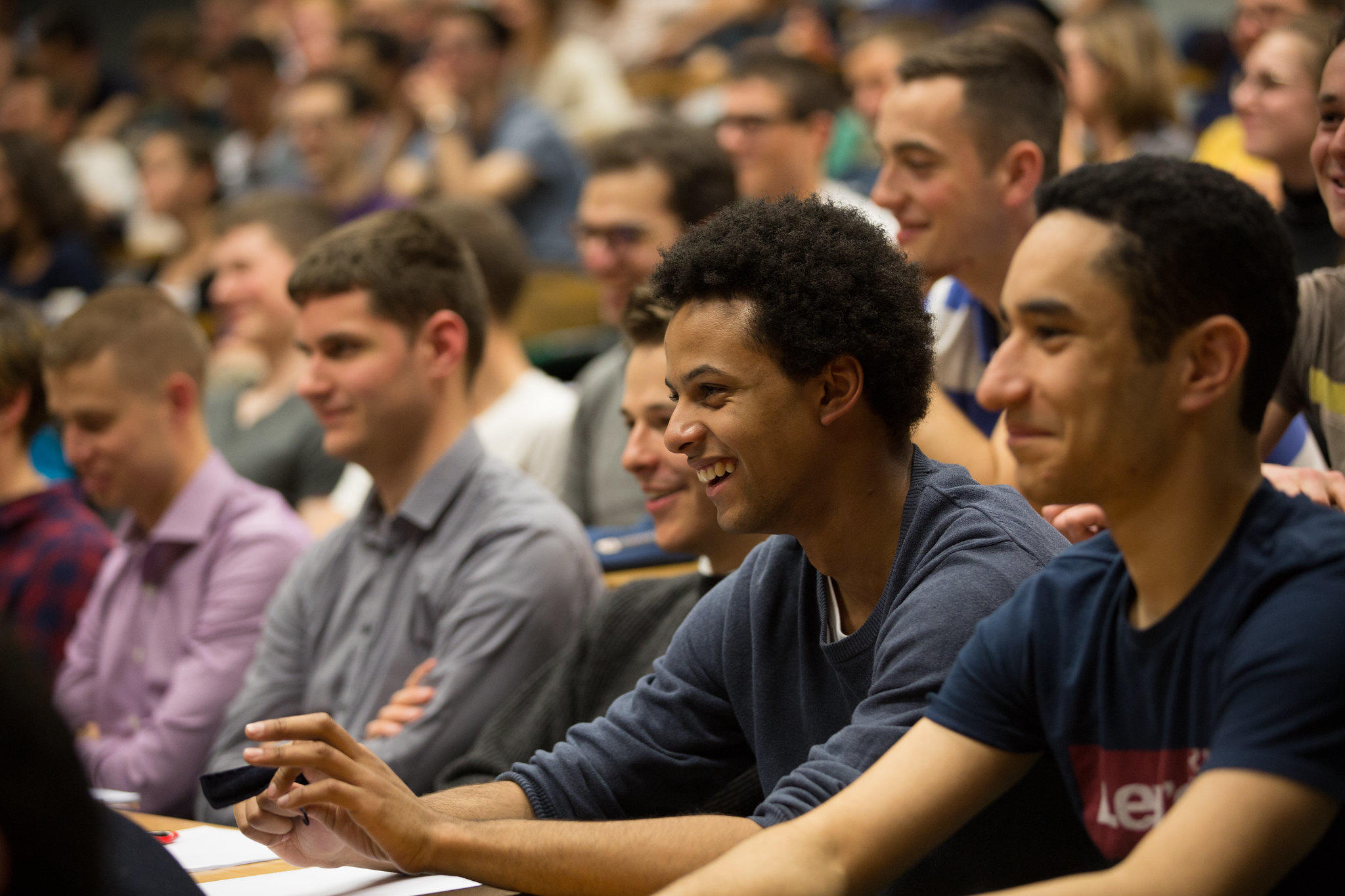 Comment apprendre l'anglais en s'amusant ?