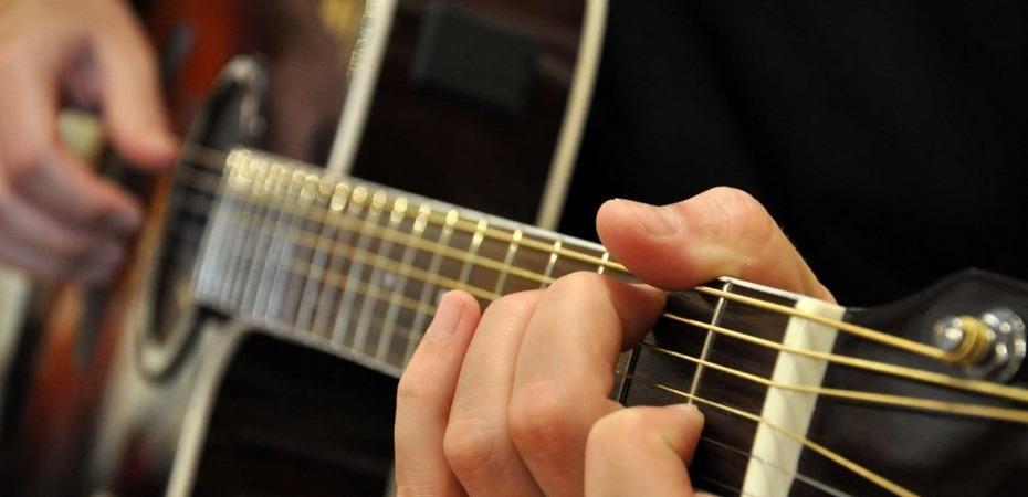 Nos conseils pour vous aider à mieux préparer votre cours de guitare.
