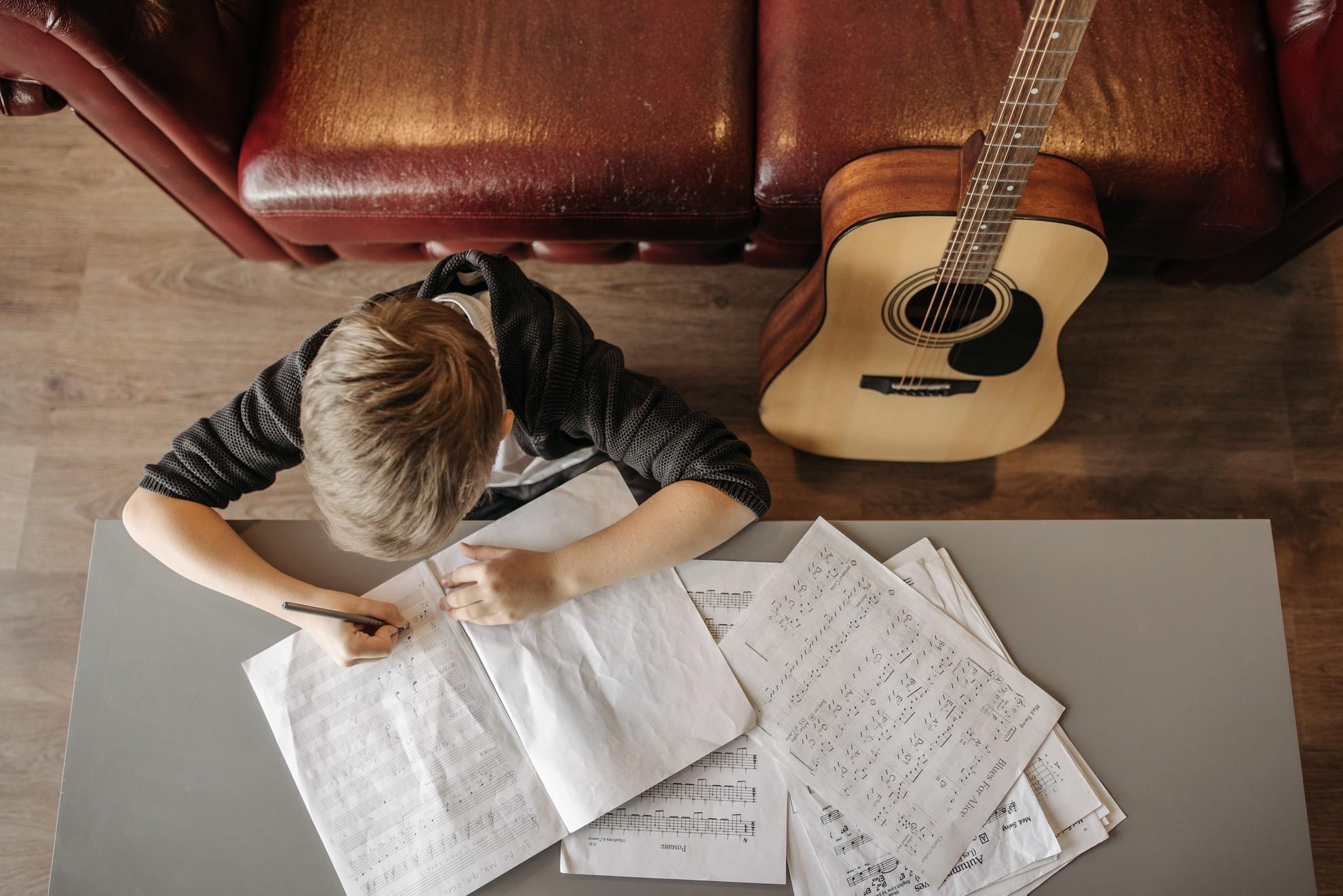Comment apprendre les bases du solfège ?