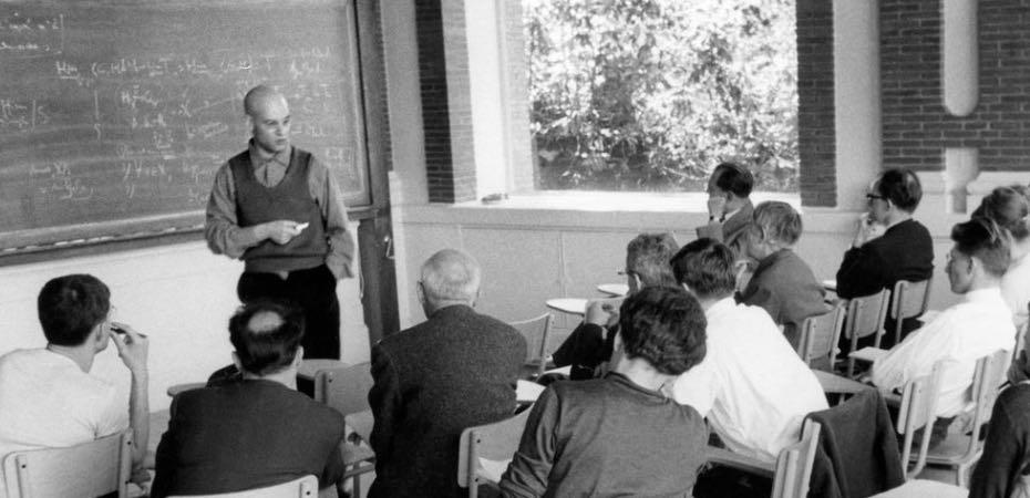Les préjugés sur les mathématiques sont nombreux et injustifiés.