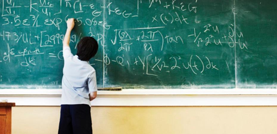 Comment devenir bon en maths ?