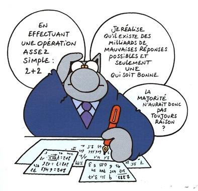 Comment apprendre les maths au lycée ? 
