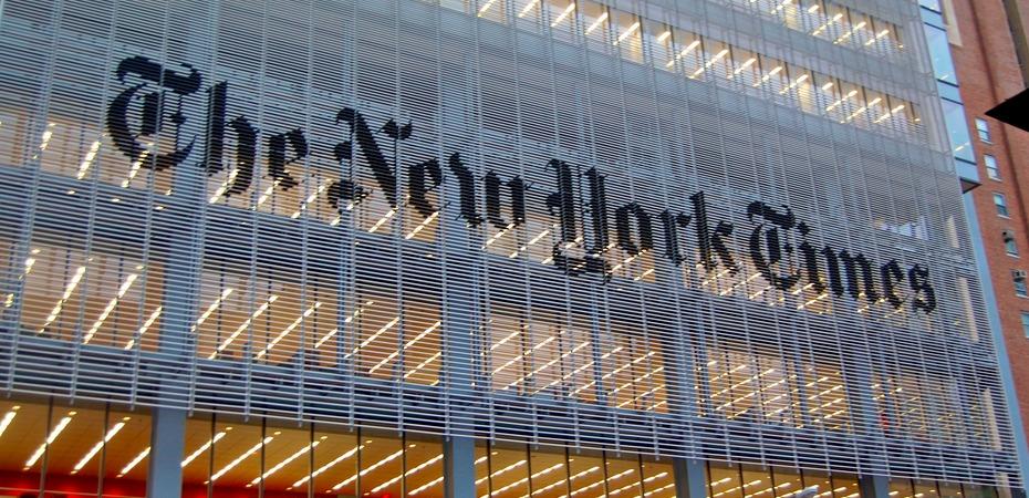 Comment progresser en anglais en lisant la presse ?